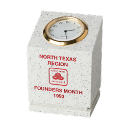 Desk Clock