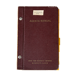 Agent's Manual