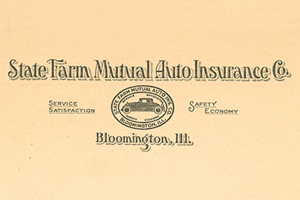 State Farm Mutual Auto Insurance Company, Bloomington, IL
