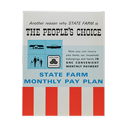 Monthly Payment Plan
