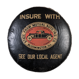 Tire Cover