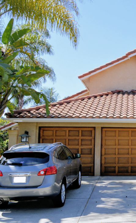 Our insurance products
